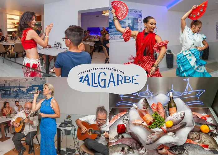 Algharif By Algarve Vacation 别墅 *