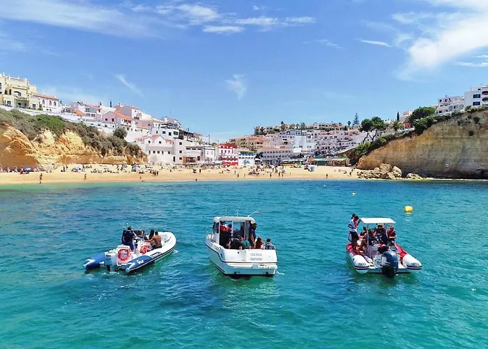 Algharif By Algarve Vacation