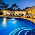 Algharif By Algarve Vacation * 알부페이라