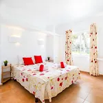 빌라 Algharif By Algarve Vacation 알부페이라