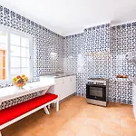 Algharif By Algarve Vacation 빌라 알부페이라