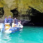 Algharif By Algarve Vacation * 알부페이라