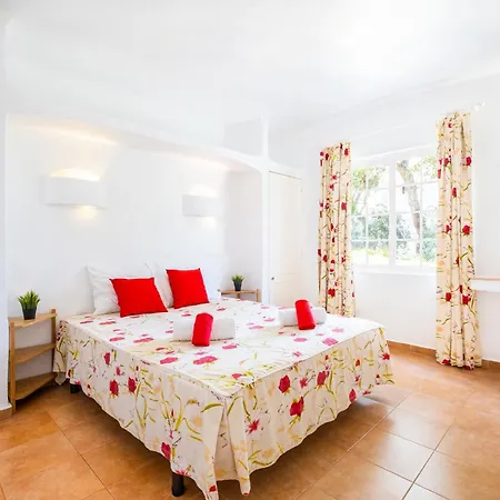 فيلة Algharif By Algarve Vacation البوفيرا